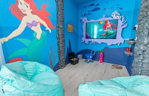 Windsor Hills Family-Friendly 3BR Pool Townhome - Foto 39