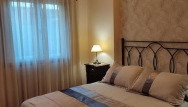 Apartamento La Real - Foto 5