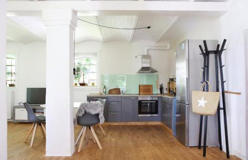 Apartments Wassermühle Stenten - Foto 16