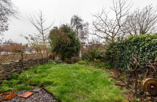 Stylish and Central Cottage Home in Montpelier - Foto 32