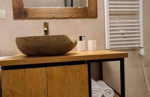 Villa Popovi a Dvori - Six Bedroom Villa with Pool - Foto 40