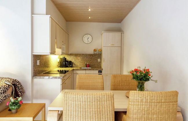 Apartment in Oostkapelle Near the Beach - Foto 18