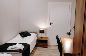 Apartamenty Chrobrego 10 - Foto 10