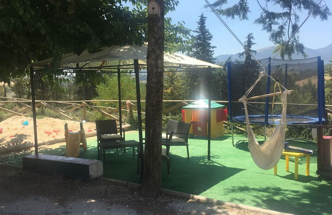 Colle Sul Lago - Foto 27