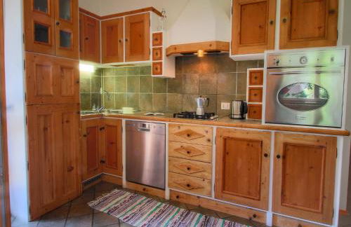 Typical Cottage in Bellamonte Italy With Bubble Bath - Foto 89