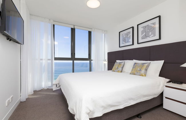 Rhapsody Resort - Foto 17