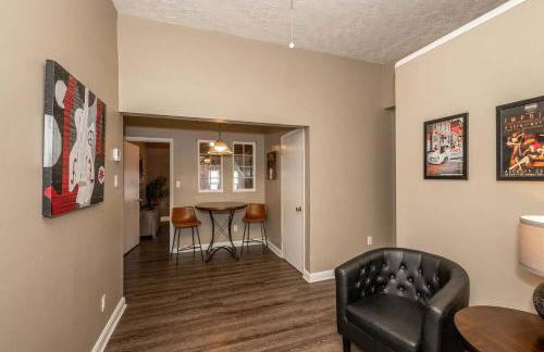 Monmouth Loft 3 - Heart of Newport - Foto 26