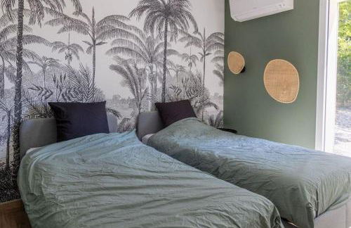 Villa Écrin Du Lac - Foto 9