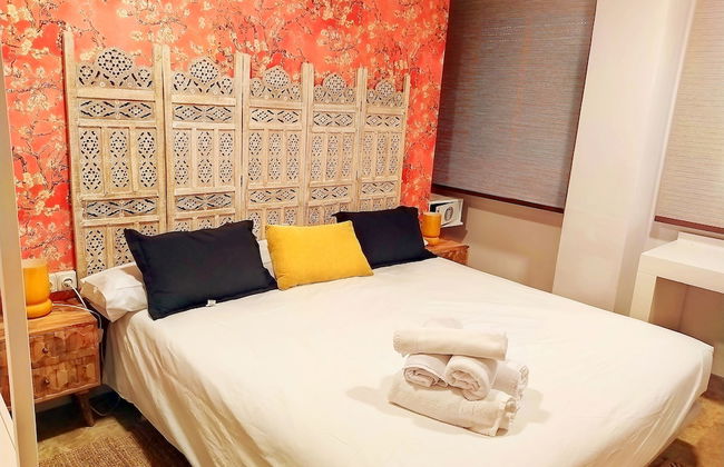 HA Apartahotel Quo Eraso - Foto 35