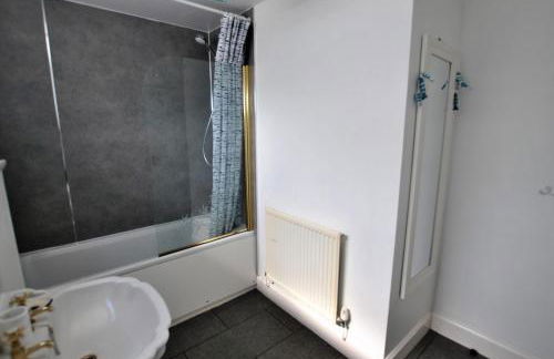 Seaglass Cottage-family friendly home in East Neuk - Foto 12