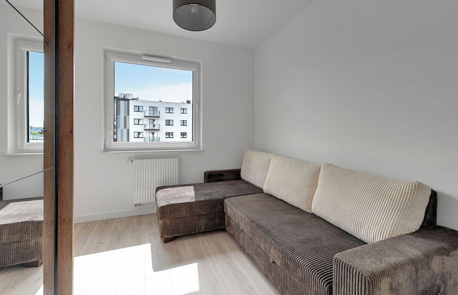 Chylońska 100 by Grand Apartments - Foto 8