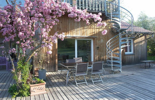 Holiday Home in Auvergne With Roofed Garden and Terrace - Foto 71