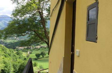 Casavacanze Ciaspole E Uva - Foto 7