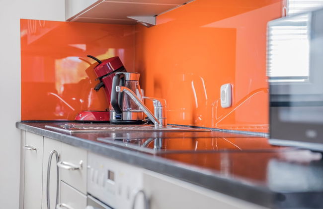 Holiday Apartments by Das Grüne Hotel zur Post - Foto 39