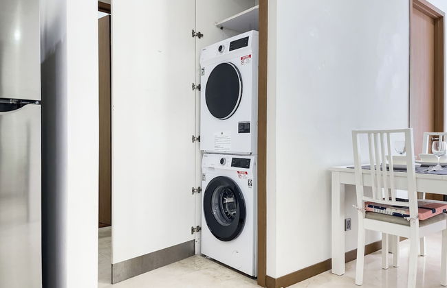 Soho Suites KLCC By Rest Kuala Lumpur - Foto 63