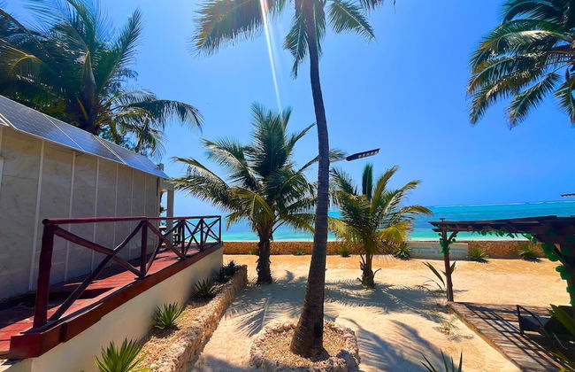 Zanzibar Beach House- South - Photo 29