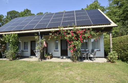 Ferienhaus in der Naehe der Ostsee - Foto 7