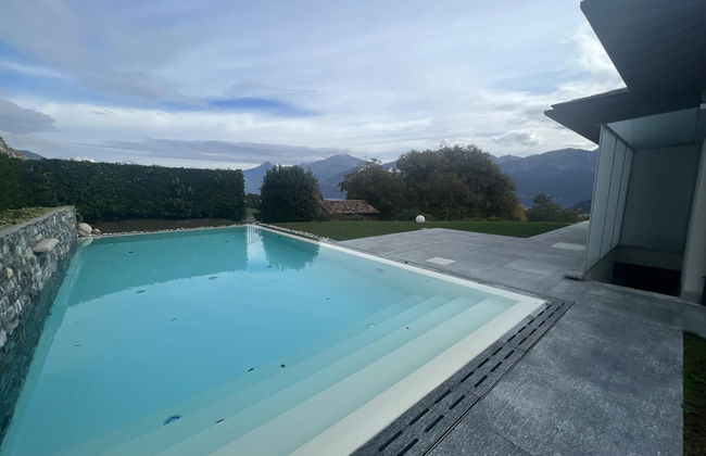 Villa Miraggio by Myvillacollection - Foto 4