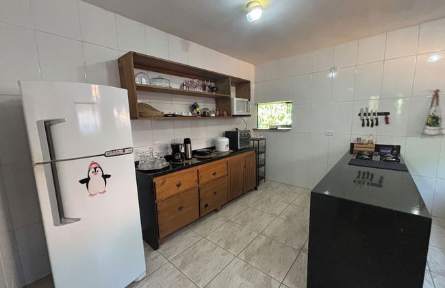 CASA DE VIDRO - Photo 8