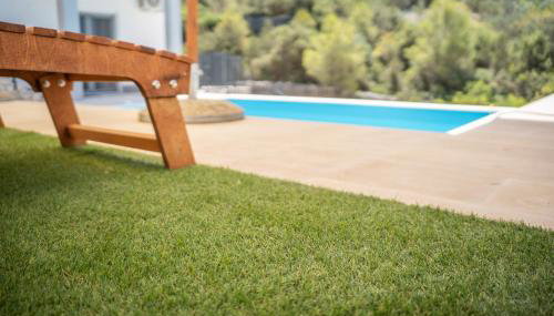 Villa Lucija - Foto 4, sunbed