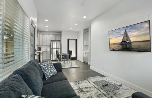 New 2Br2Ba Guest House - Foto 1