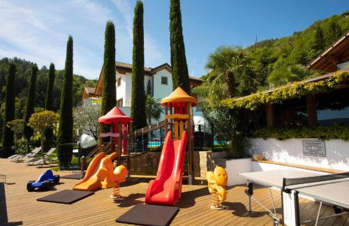 Residence Untermösslhof - Foto 23