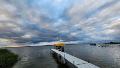 Waterfront Oneida Lake Lux House - Foto 4