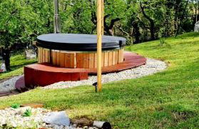 Kuća za odmor Malia sa Spa Hot Tub Jacuzzijem - Nice and Cozy - Free tickets to all City attractions - Foto 31