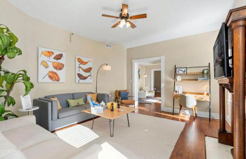 Sleep24 13Beds 8BR 6BA Swepson Retreat KING - Foto 17