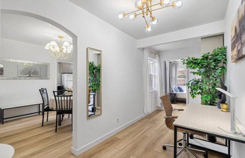 SJ Charm 3Br House - Beautiful Renovation - Foto 32