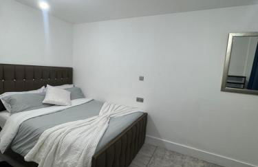 Modern Apartment Central London - Foto 16