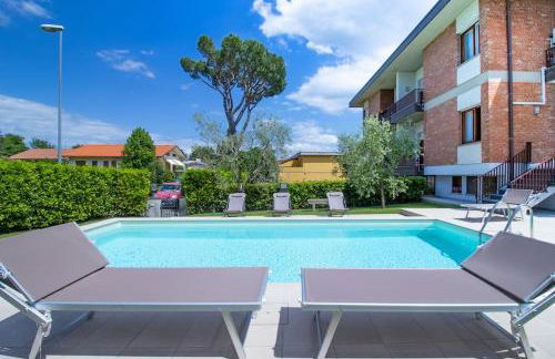 Villa Asmara Piscina AC WI-FI Park - Foto 42