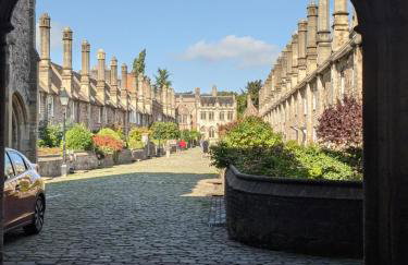 Namastay-Central Glastonbury - Foto 32