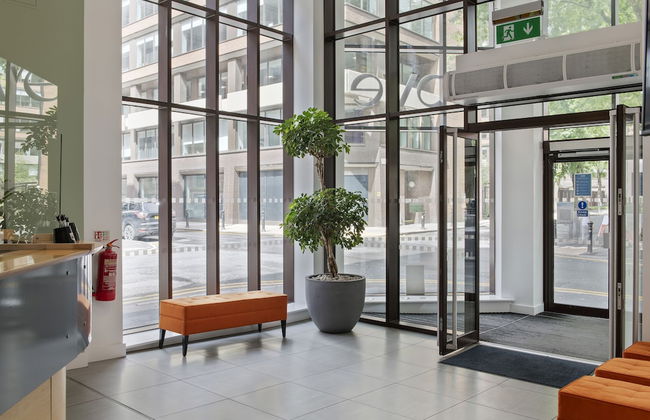 Cove Minshull Street - Foto 2