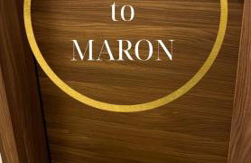 MARON ΙΙ με τζάκι - Photo 37