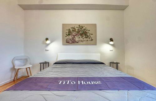 Tito House - Foto 14