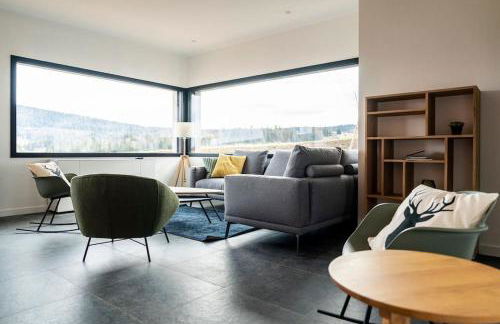 Les Terrasses du Noirmont 2 - Foto 46