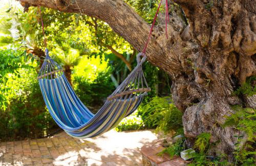 Sicily Authentic Cottage, Outdoor Hot Tub & Century-Old Olive Park, Donna Caterina House - Foto 19