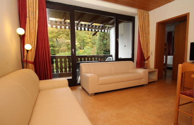 Ferienhaus Schiefertal, Wieda - Foto 27