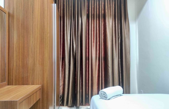 Big And Comfy 3Br At Vida View Apartement - Foto 25