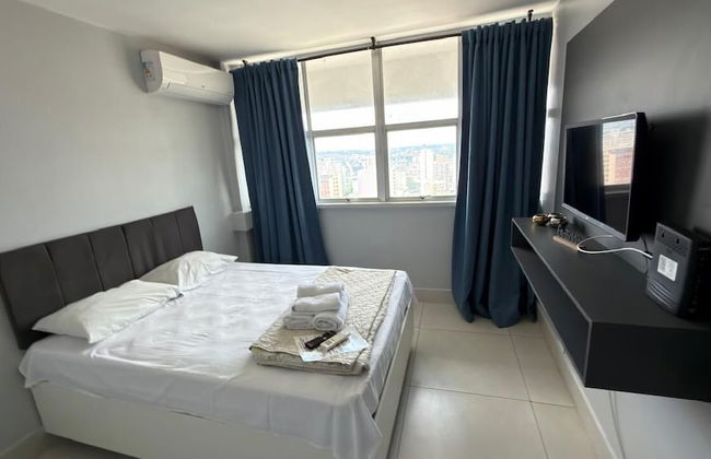 Luxo e conforto - Photo 20