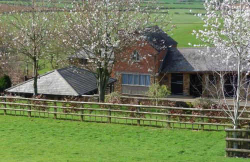 Grooms Cottage - Foto 44