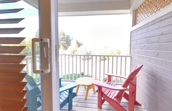 Hilton Grand Vacations Club Tremblant Canada - Foto 39