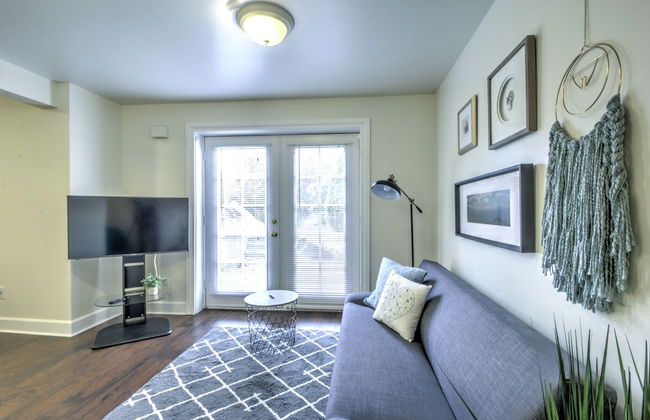 Capitol Hill Apartments - Foto 23