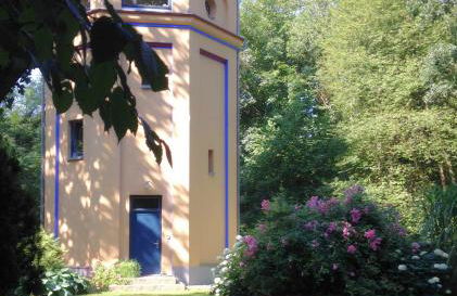 Wasserturm Putbus - Foto 18