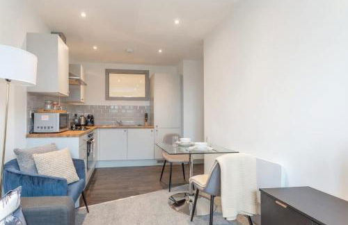 Fantastic 1 Bedroom Apartment Leeds - Foto 10