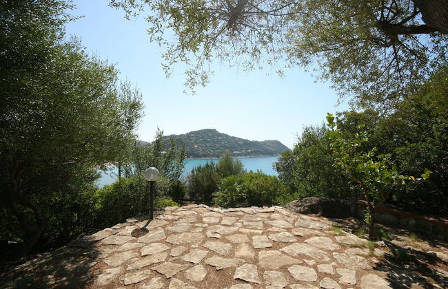 Villa Scarabeo - Foto 27