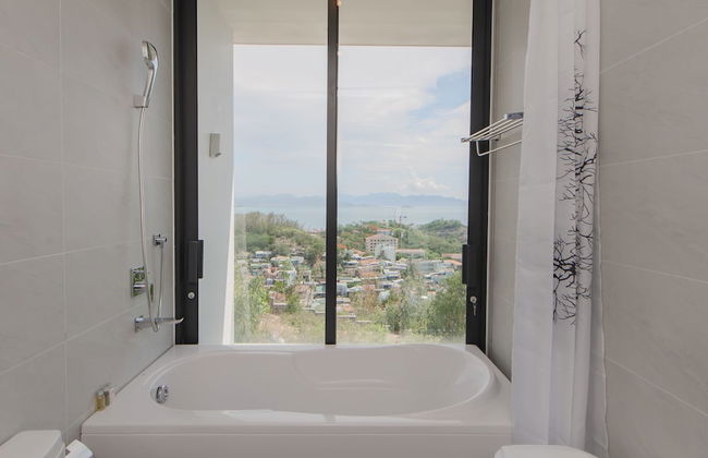 The Bridge Luxury Villa - Foto 42