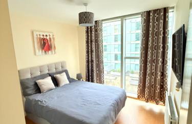 Central Hub Flat - Foto 21