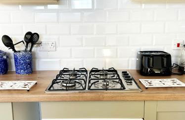 Number Three The Old Drill Hall - Photo 4